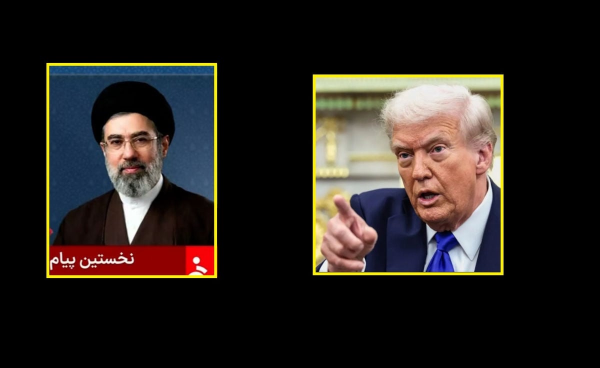 США и новый лидер Ирана приняли решение по войне, Израиль недоволен - СМИ