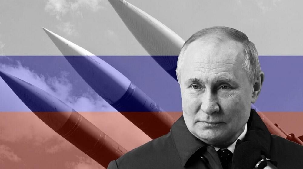 У России заканчиваются ракеты: The New York Times узнала, на сколько ударов их хватит Путину