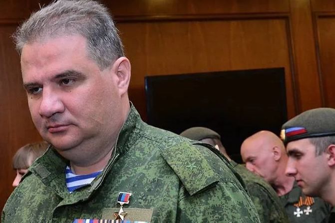 Ташкента ув'язнено: у Росії засуджено до колонії суворого режиму "ексміністра" "ДНР"