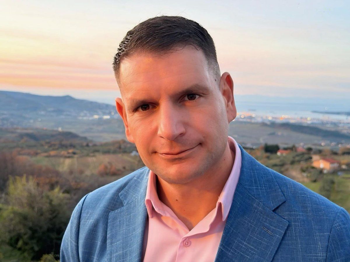 Спикер парламента Словении Стеванович заговорил о желании выйти из НАТО и посетить Москву