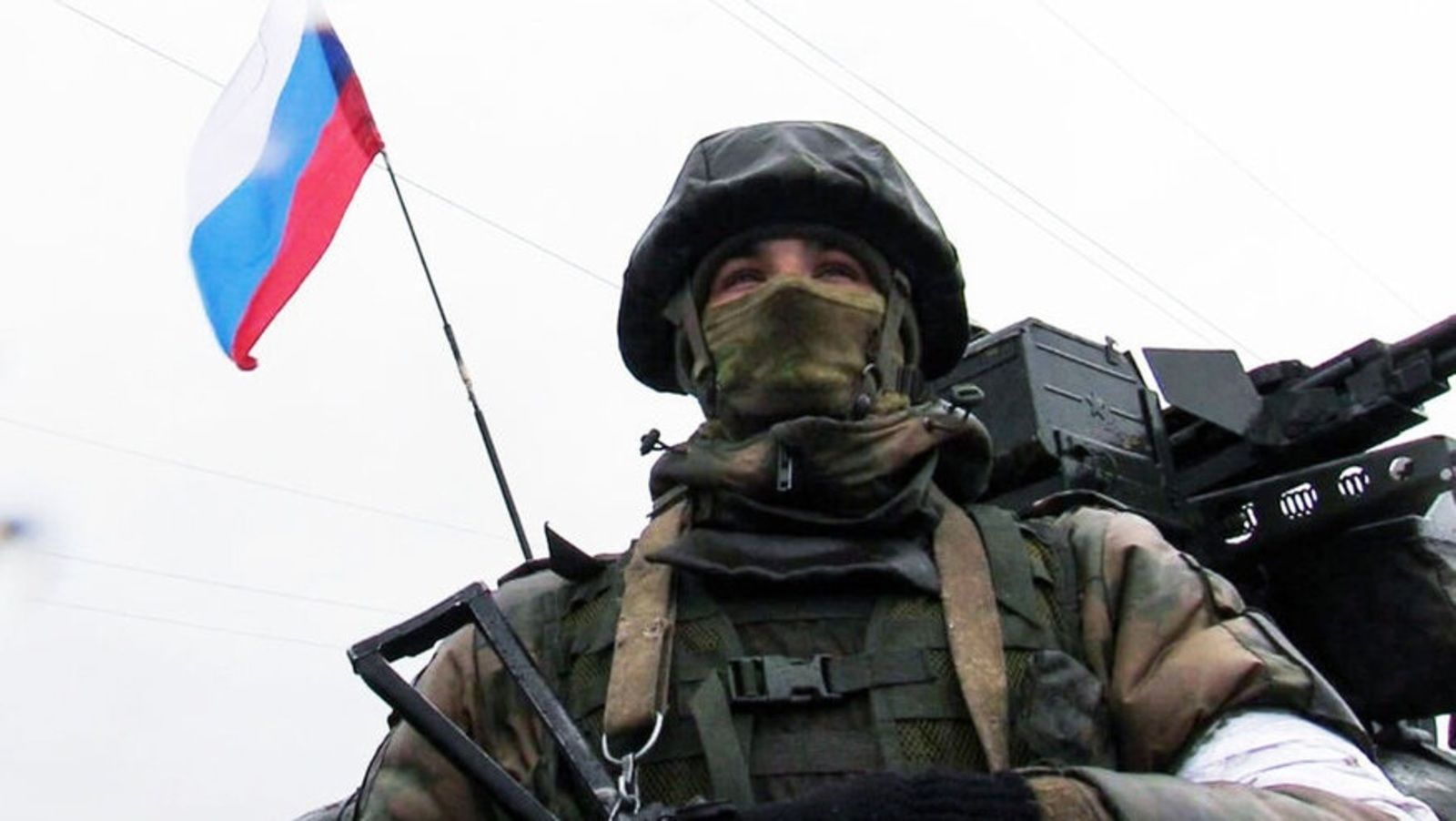 Жестокость и готовность к насилию: россияне признались, что боятся возвращения солдат с войны