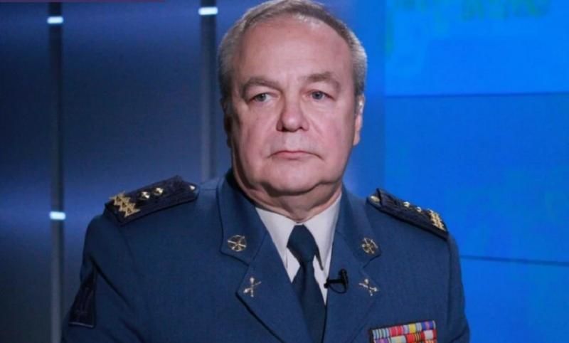 Ексзаступник начальника Генштабу ЗСУ Романенко розкрив, коли армія РФ може піти у наступ на Сумщині