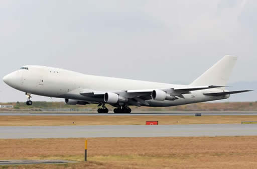 Смертельное падение Boeing 747: один из летчиков дважды сажал аварийный самолет, второй - получил похвалу от Клинтон