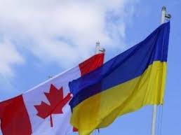 Украина и Канада заключили кредитный договор на 160 млн долларов