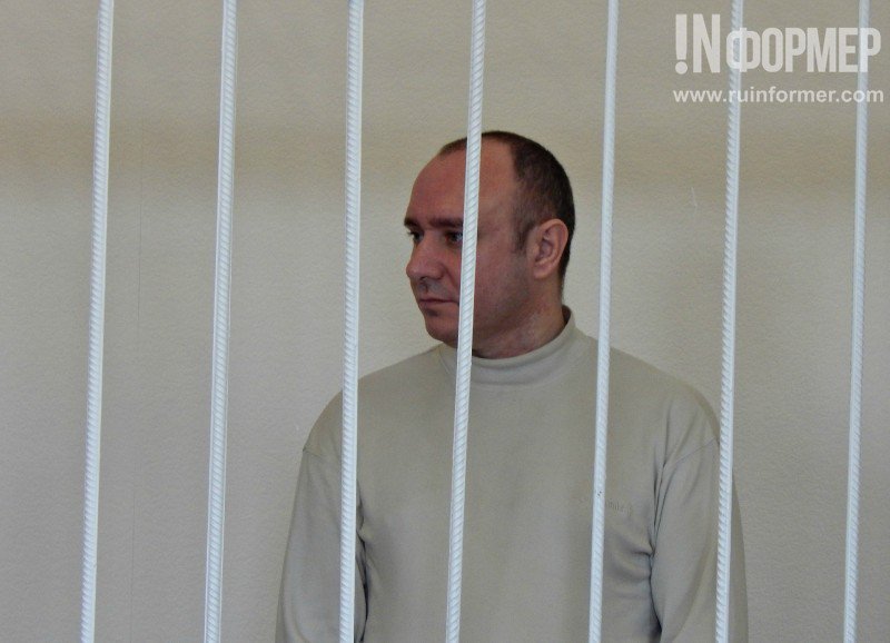 В Крыму громкий скандал: организатора крымской "русской весны" бросили в тюрьму на 9 лет 