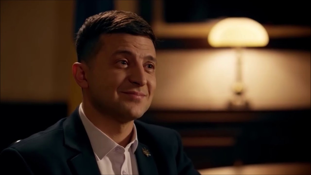 "Слуга народа 3" признан агитацией – КИУ призвал Зеленского не нарушать закон