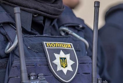 В центре Киева произошла стрельба - объявлен план "Перехват", ищут мужчину с ружьем наперевес: подробности