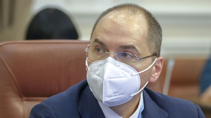 Глава Минздрава Степанов назвал самый действенный метод борьбы с коронавирусом
