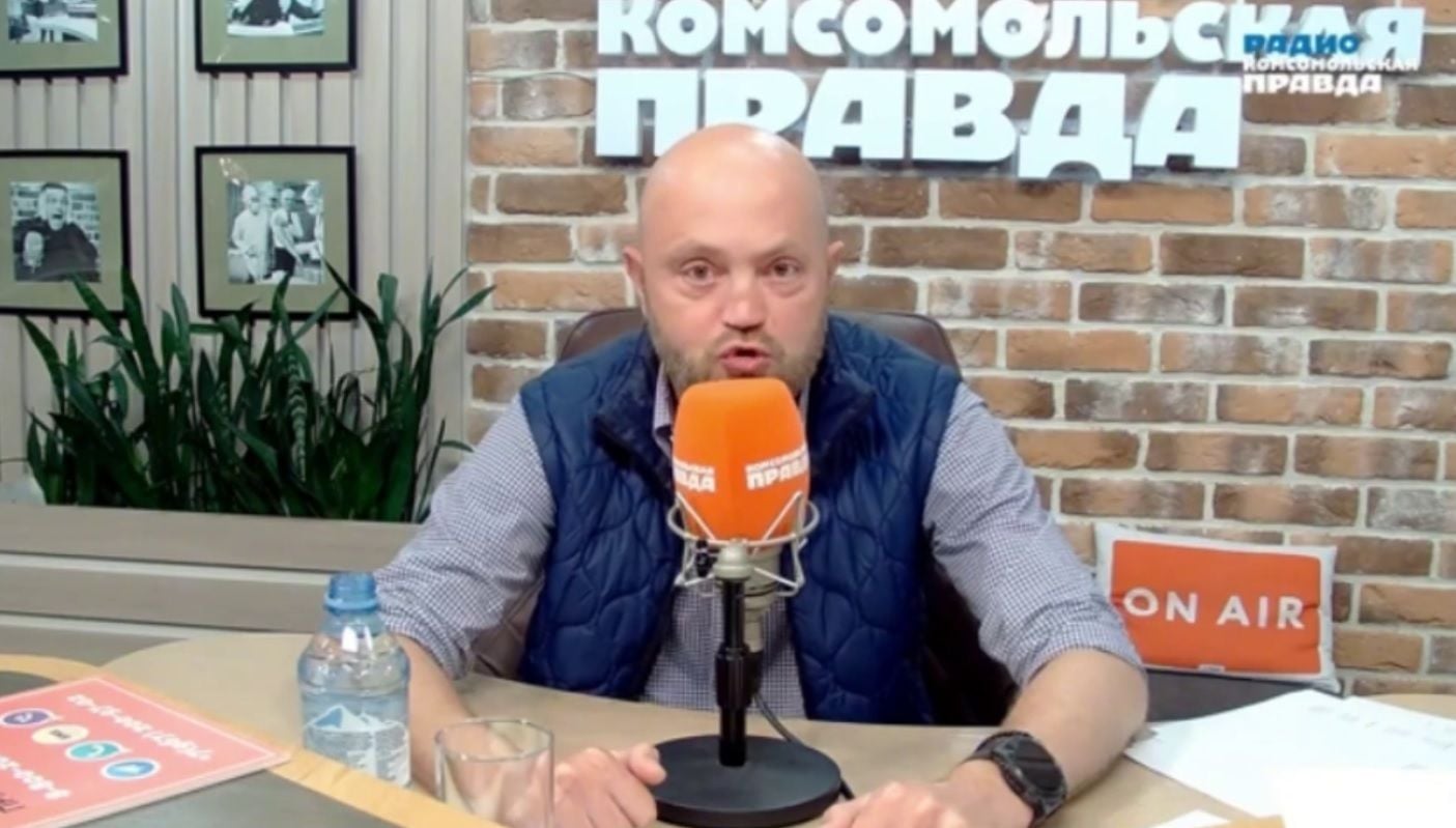 Z-военкор Коц назвал тайный девиз российской армии в войне с Украиной – возмущены даже россияне
