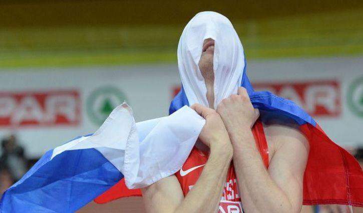 Прощайся с Олимпиадой, Раша! - нацкомитет Германии по вопросам Олимпиады рассказал, по какой причине Россию могут не допустить к участию в двух следующих Играх