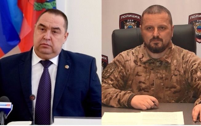 Противостояние в Луганске: Суркову и Плотницкому, вероятнее всего, придется прогнуться под ФСБ РФ, которое "крышует" Корнета, - СМИ