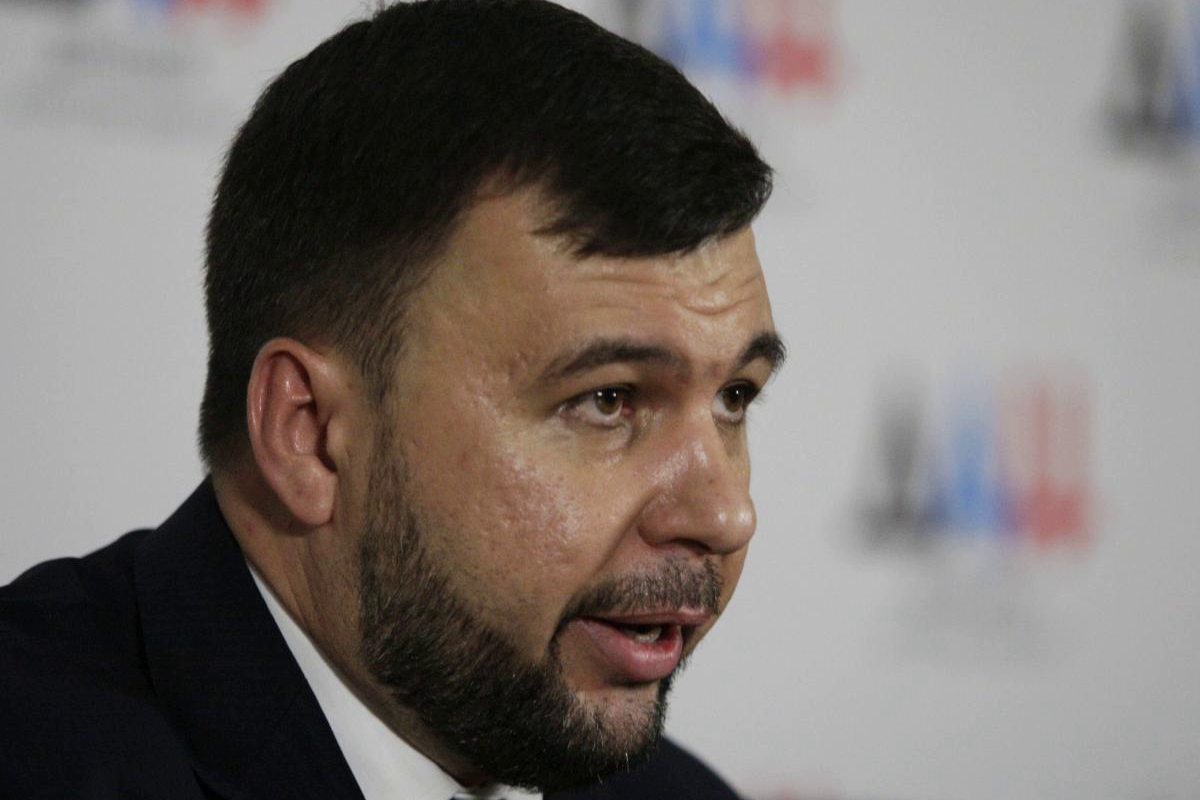 ​Пушилин дал срочный приказ боевикам "ДНР": Москва громко "добила" шаткое перемирие на Донбассе