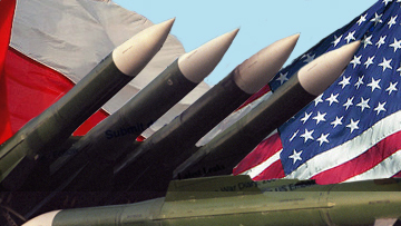 ИноСМИ: в НАТО размышляют об отправке противоракетной обороны альянса против России