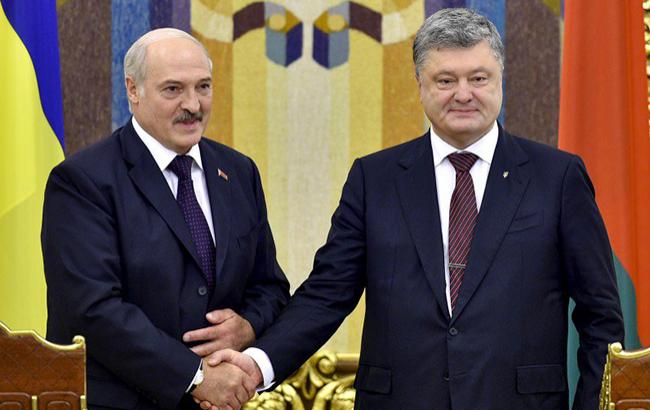 Беларусь готова помочь Украине разрешить конфликт на Донбассе