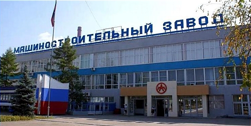 Заводы Луганска переезжают в Россию 