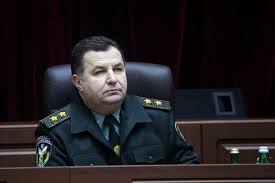 СМИ: пост министра обороны может достаться Полтораку