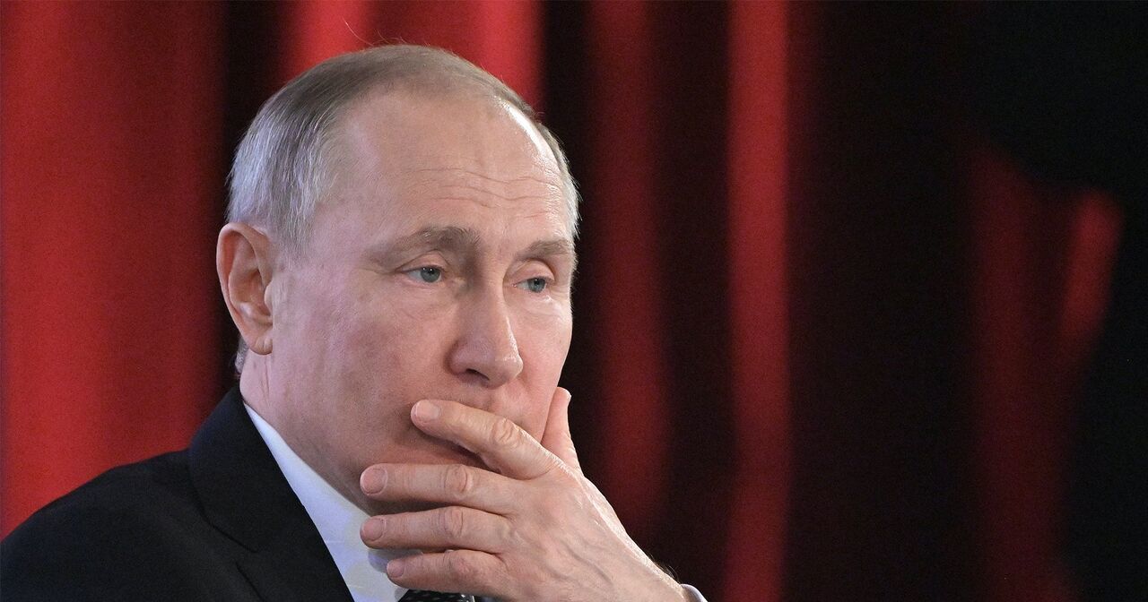 Стрелков предрек пугающее будущее Путина: "Нет никаких шансов"