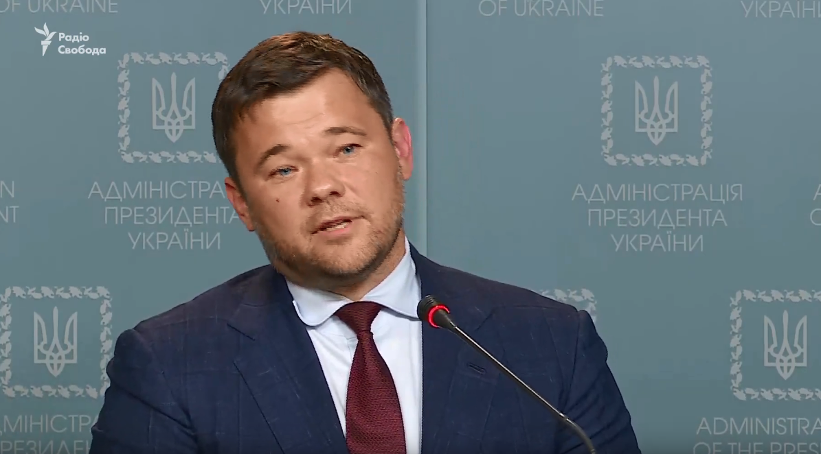 Богдан рассказал, когда заработает новая Верховная Рада Украины