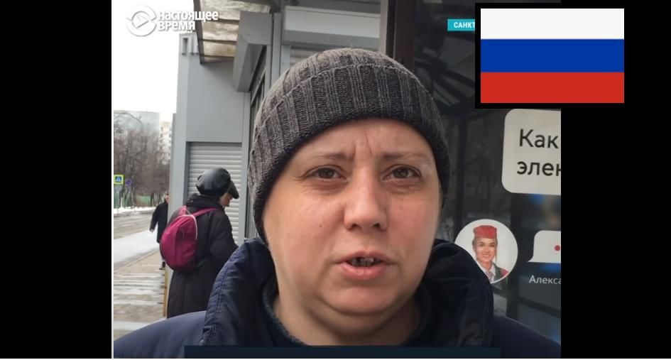 "Сказать хочется многое", – жители РФ ответили, что думают о произошедшем в Буче, опрос