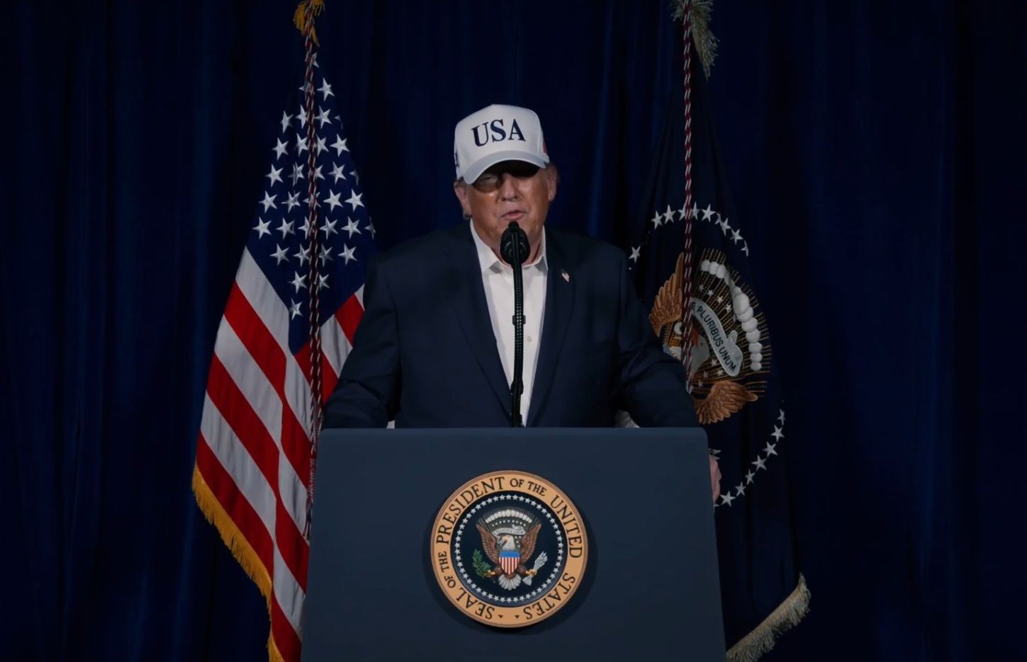 Новые лидеры Ирана сделали предложение Трампу после ликвидации Хаменеи