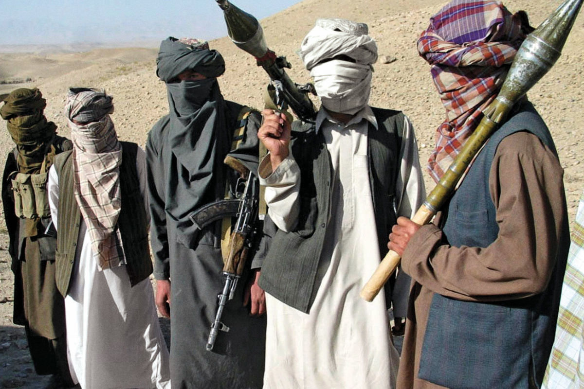 ​Иран и Афганистан на пороге войны: на границе бои, "Талибы" угрожают джихадом