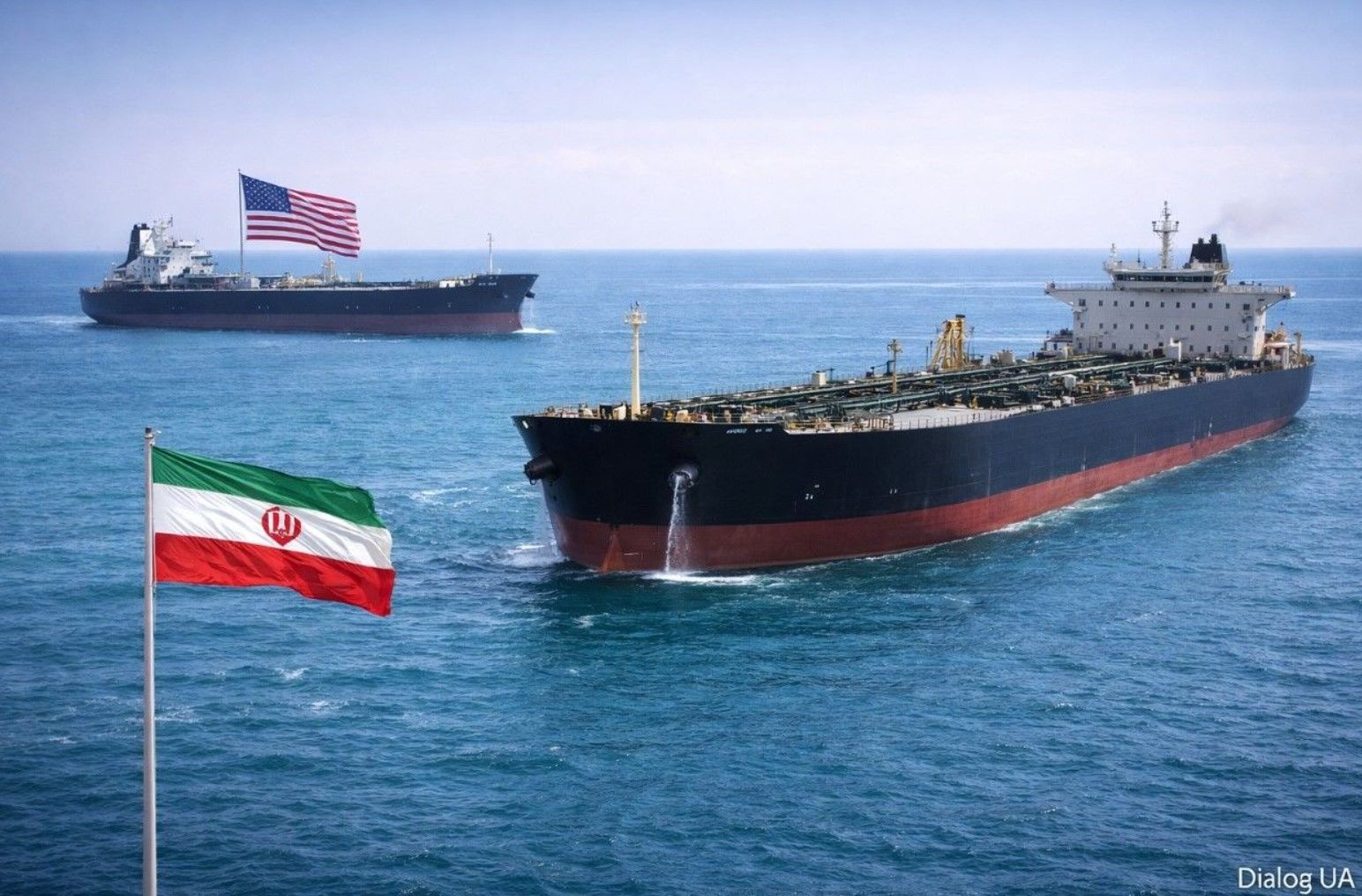 США сделали огромную финансовую уступку Ирану в разгар войны с ним – журналист 