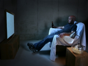 Глава Нацсовета: российские каналы в Украине заменят эротическими