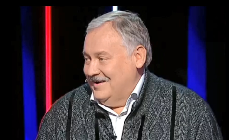 "Константинополя нет, а Украина - член США", - провокатор Затулин на росТВ язвительно высказался об автокефалии 