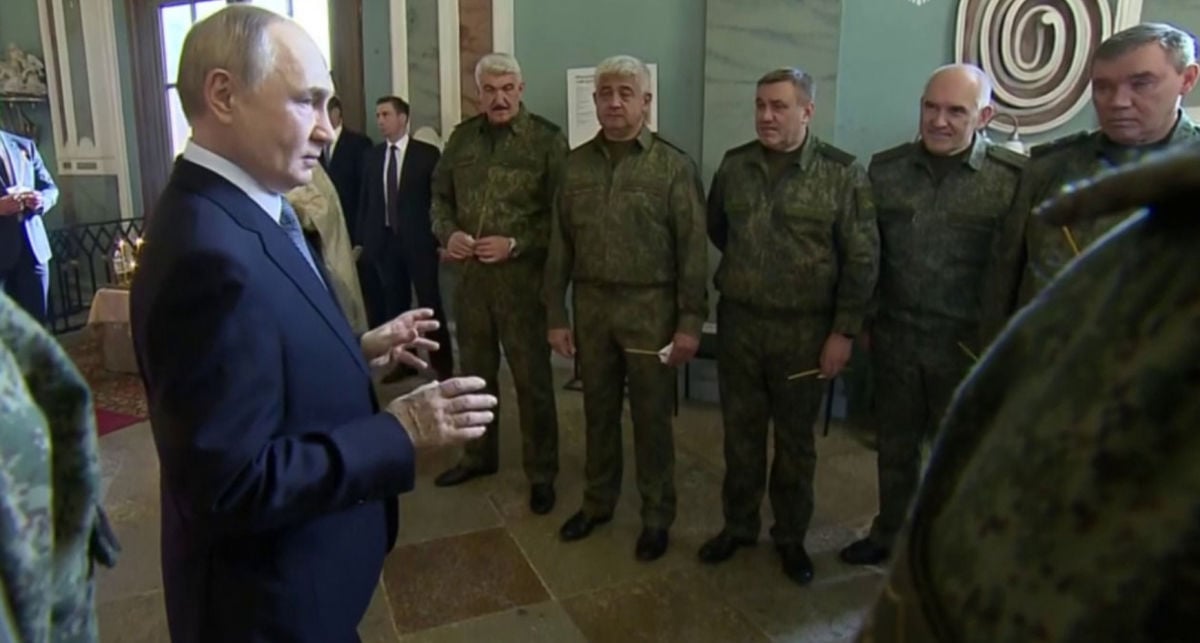 "Их стало больше, чем раньше", – в окружении Путина растет число противников войны