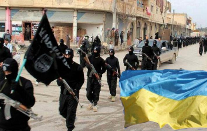 "Россия хочет, чтобы мир обвинил Украину в сотрудничестве с ИГИЛ", - Золотухин раскрыл коварные мотивы пропагандистов Кремля