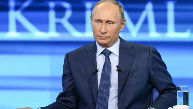 Покровитель "Л/ДНР": Путин пообещал поддерживать террористические республики на Донбассе