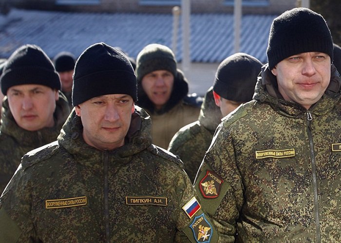 Украина сделала неожиданное предложение России в Минске - такого не ожидал никто