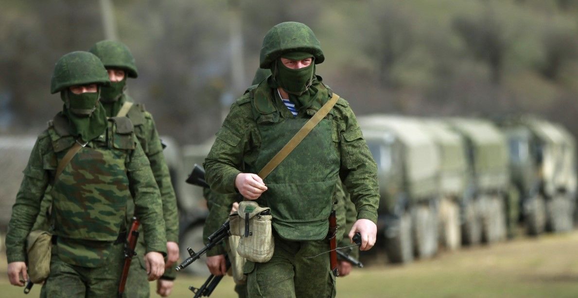 В Беларуси у мест базирования МиГ-31 замечена активность российских военных