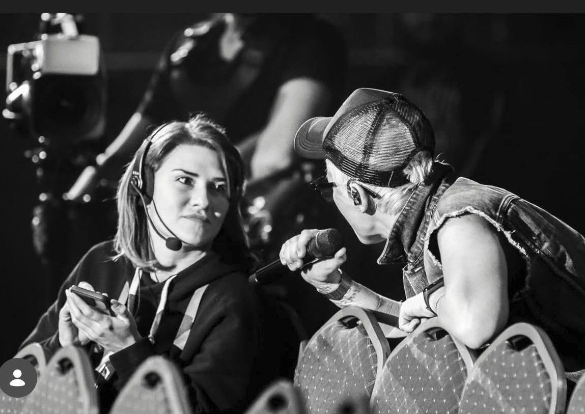 Суддя міжнародних кінофестивалів та продюсерка рейтингових шоу про те, як відбирають успішних кандидатів у кіноіндустрії та за її межами, і чому самого лише потенціалу тепер недостатньо