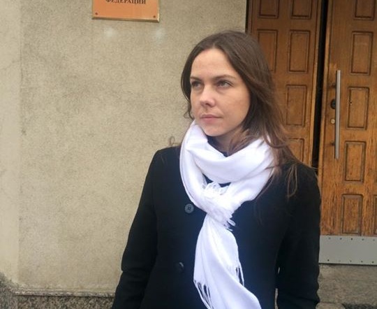 Нардеп: Сестра Савченко не смогла отговорить Надежду от голодовки