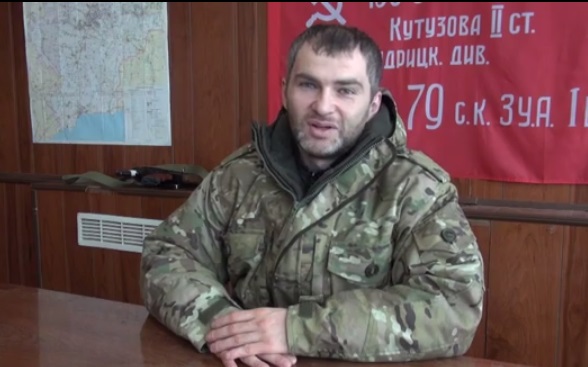 Осетины батальона "Восток" ответили ГРУ ДНР: если бы вы открыли огонь, начались бы "другие разборки"