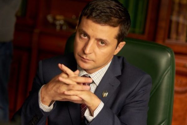 Зеленский исправил свою декларацию: кандидат сделал откровенное признание 