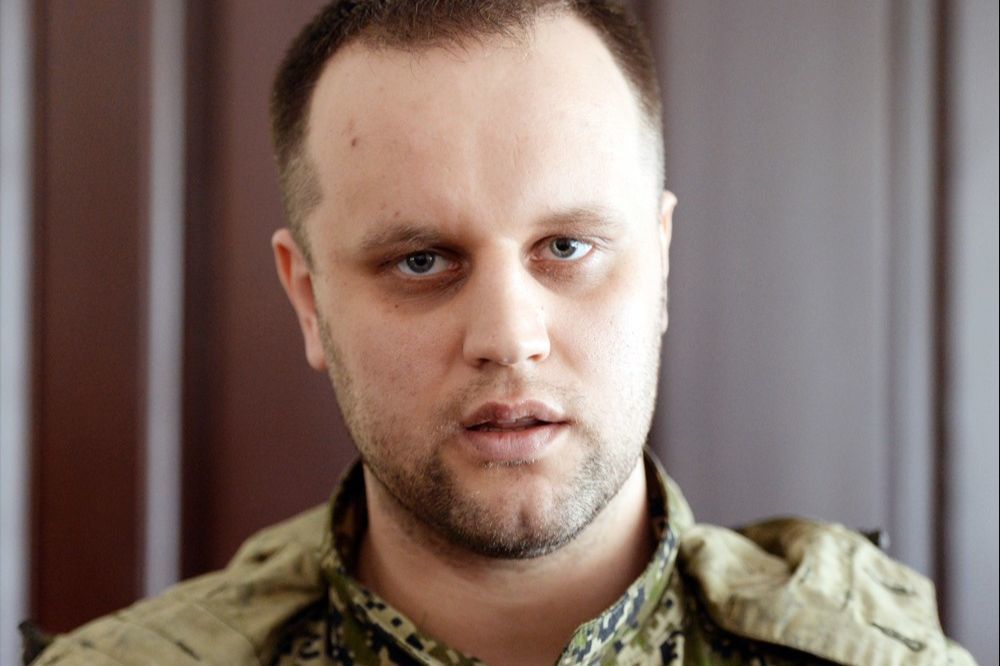 Z-патриот Губарев разоблачил ложь Путина о Константиновке: "Закрасили авансом полгорода"