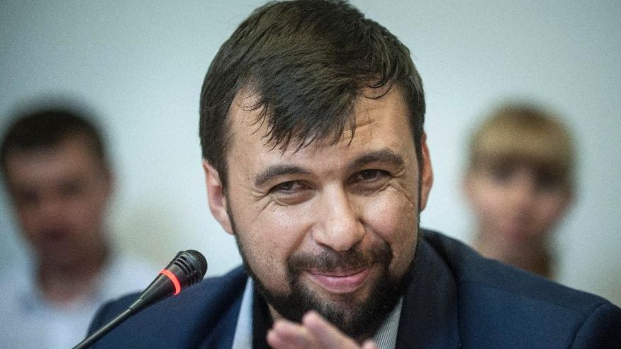 В ДНР решили сами отслеживать соблюдение минских договоренностей