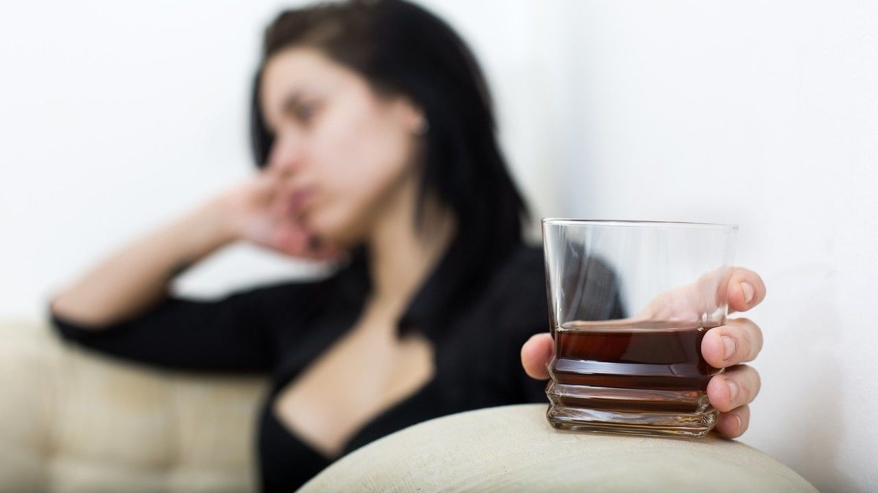 Что будет, если отказаться от алкоголя на месяц: топ-5 изменений организма