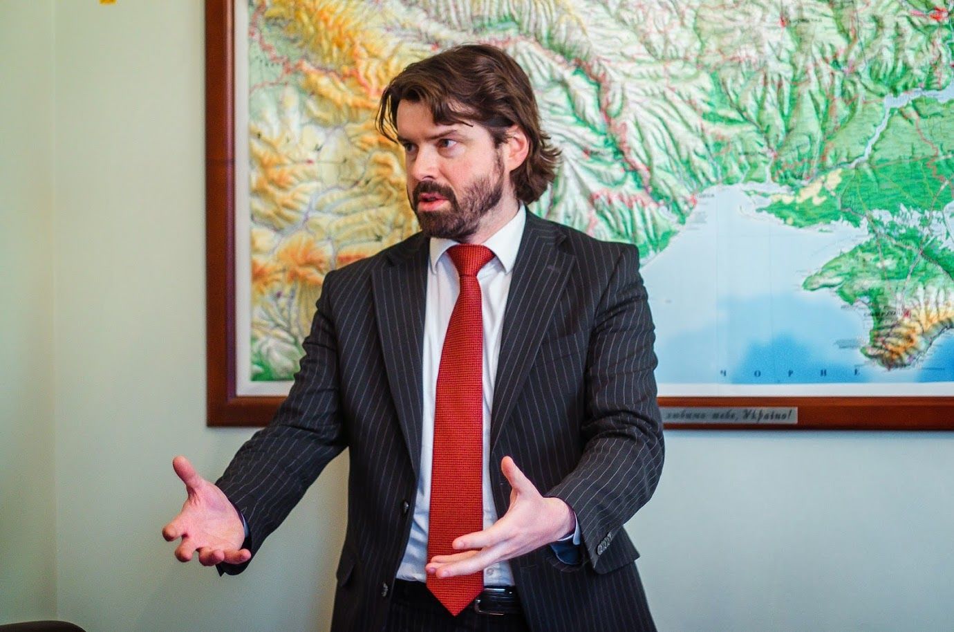 Андрей Новак назвал сроки полного обвала российской экономики, который приведет к краху РФ