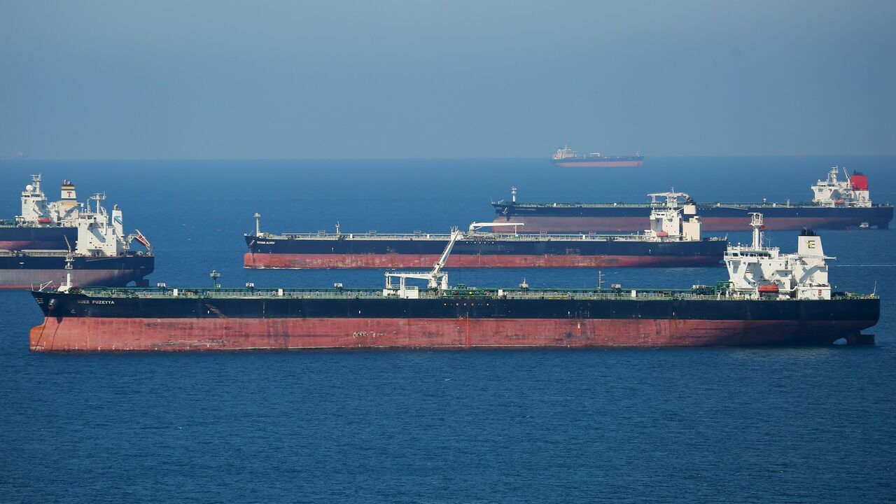 Китай позволил двум иранским судам покинуть порт Гаолань с химикатами для баллистических ракет – WP