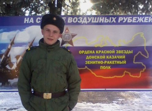 "Ходить Николай не будет никогда", - стало известно о тяжелой травме 23-летнего "ихтамнета", награжденного медалью Суворова. Кадры