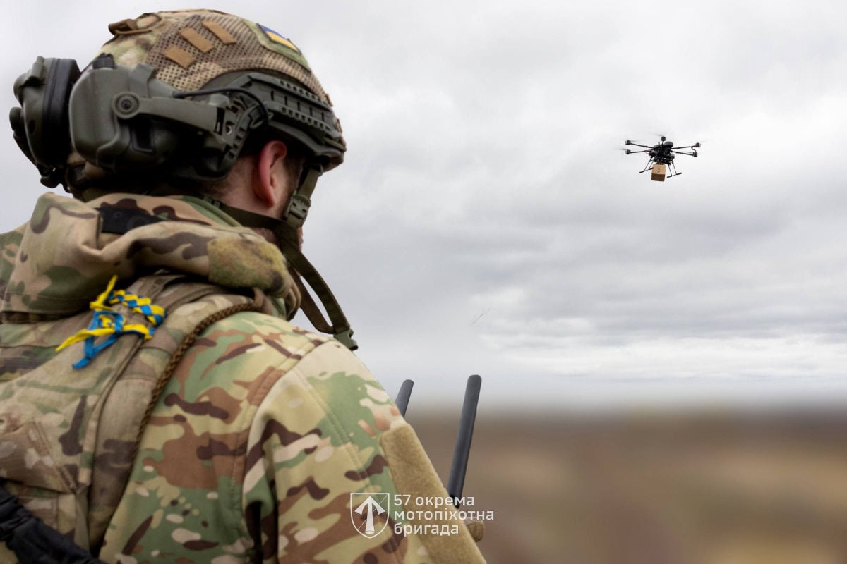 Мотопехотинцы ВСУ ликвидировали роту оккупантов под Волчанском – зачистка продолжается 