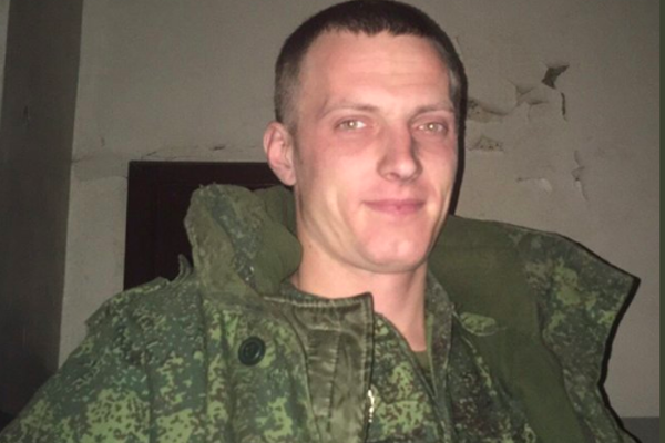 ВСУ в День победы отправили на тот свет предателя по кличке Ежик, "ДНРовцы" в трауре - первые подробности