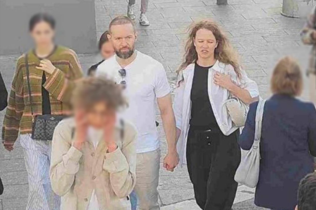 Один из самых разыскиваемых преступников мира нашелся в Москве: живет с ФСБшницей и помогает РФ в войне