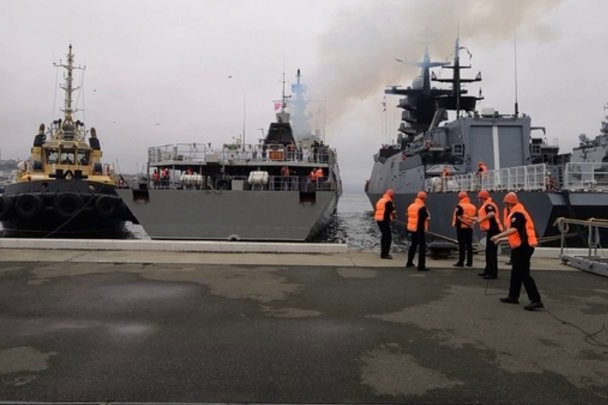 Флот РФ "скатился на дно" - открылась правда о реальном состоянии армии России, все очень плохо