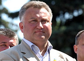 Биография экс-депутата от "Партии регионов" Олега Калашникова