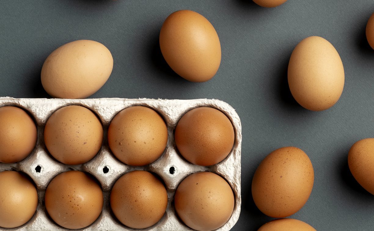 Без вреда для здоровья: сколько яиц в день можно съедать
