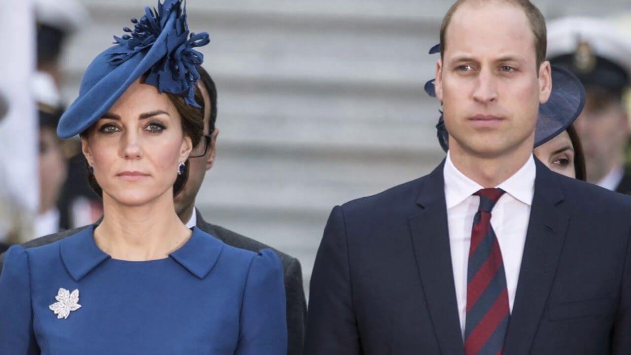 Кейт Миддлтон и принц Уильям могут развестись: что скрывают герцоги Кембриджские